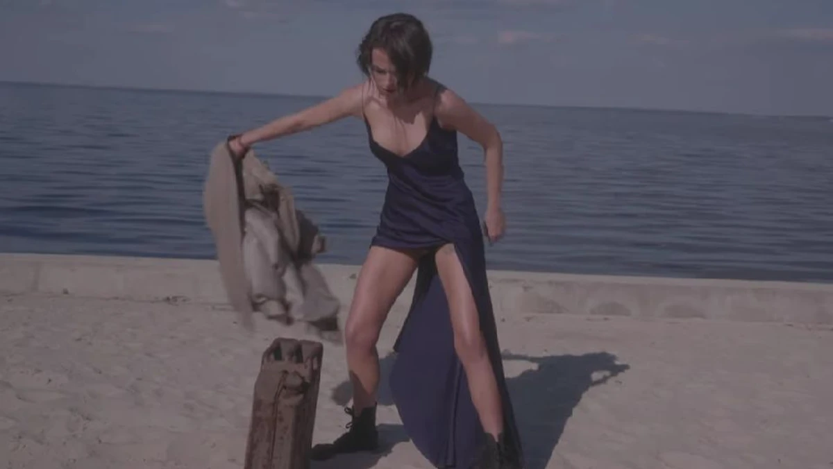 Кліп Соні Морозюк