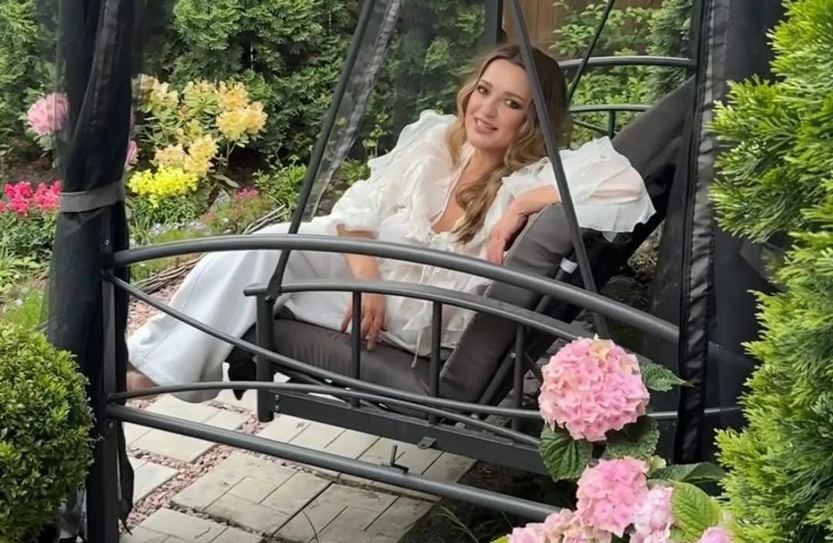 Наталія Могилевська