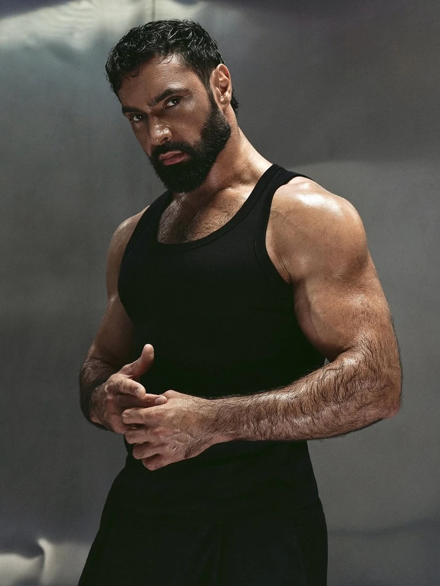 Фігура Віталія Козловського