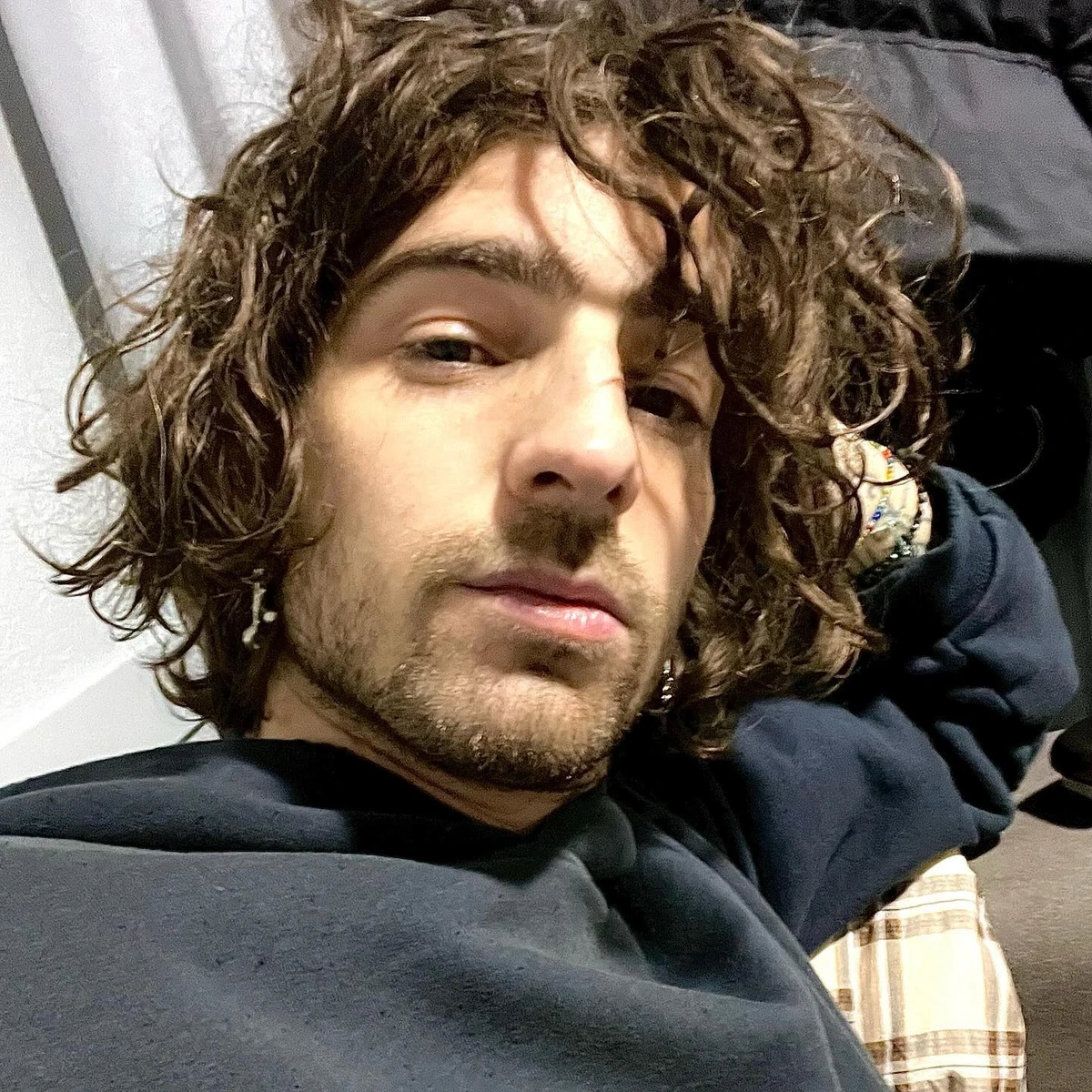 Вова Дантес