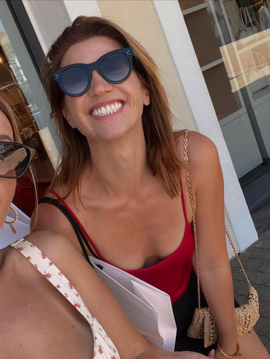 Аніта Луценко про аскезу