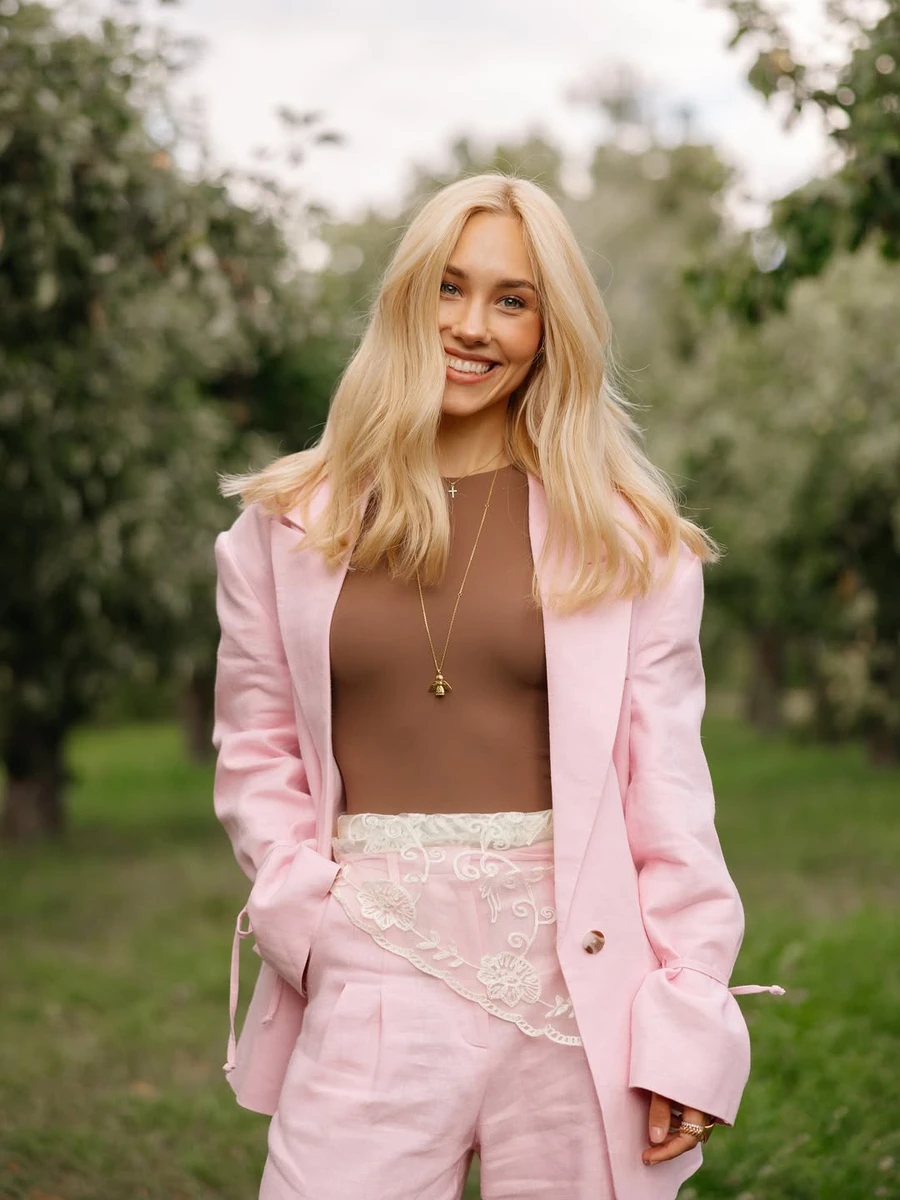 Даша Квіткова