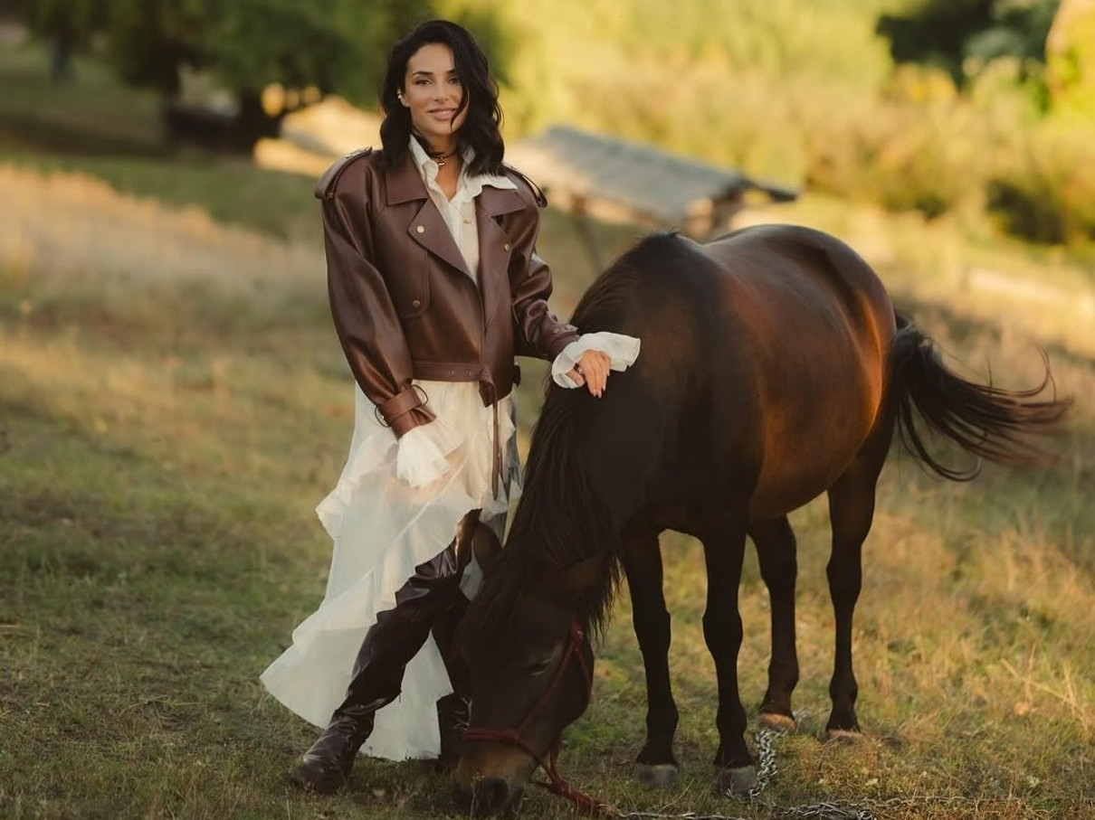 Злата Огнєвіч