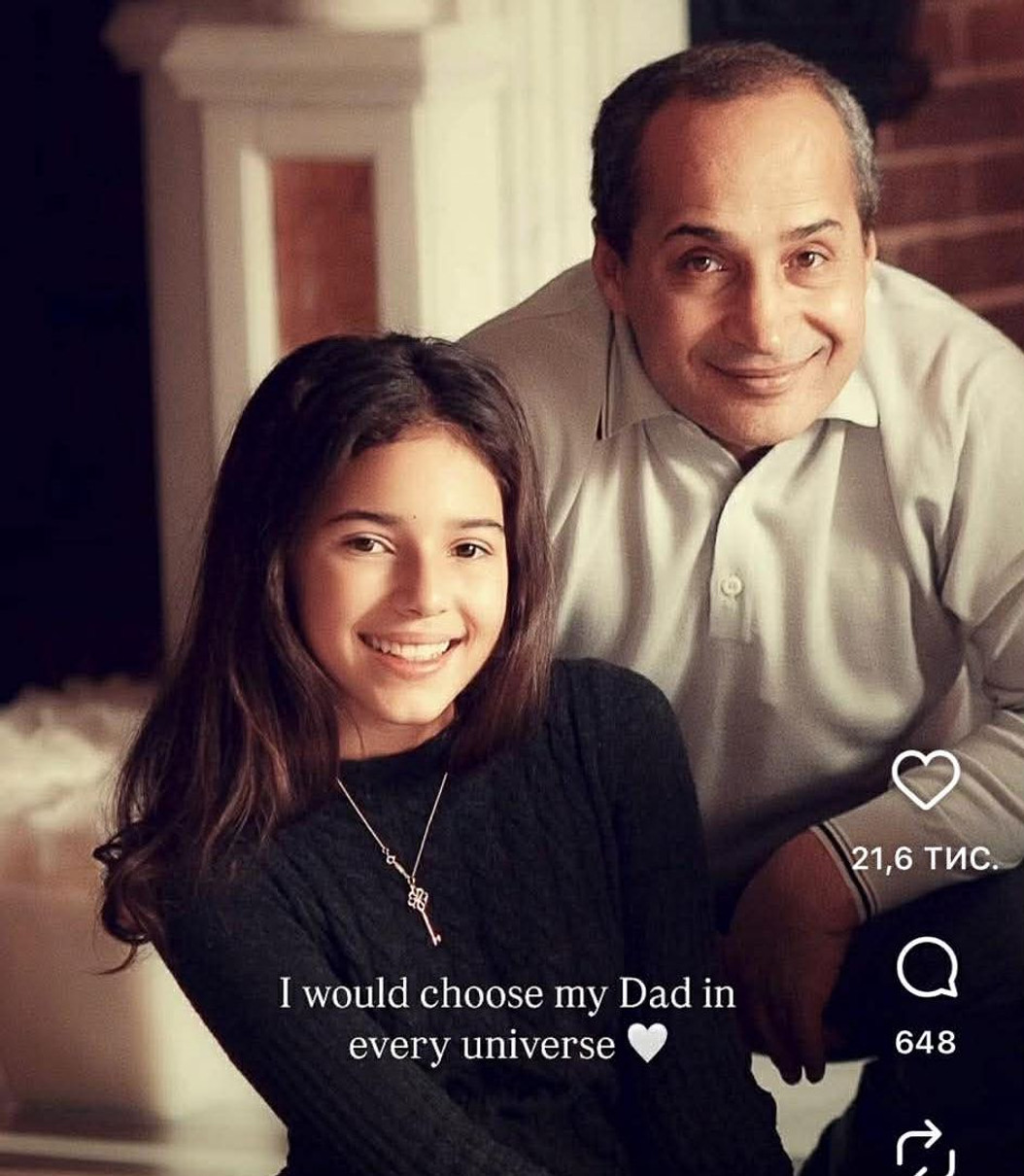 Зіяд Манасір має йорданське громадянство, але свої мільярди заробив переважно у Росії 