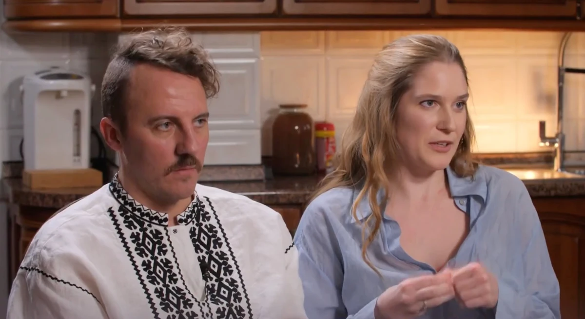 Євген Клопотенко пояснив, навіщо їм з нареченою шлюбний контракт