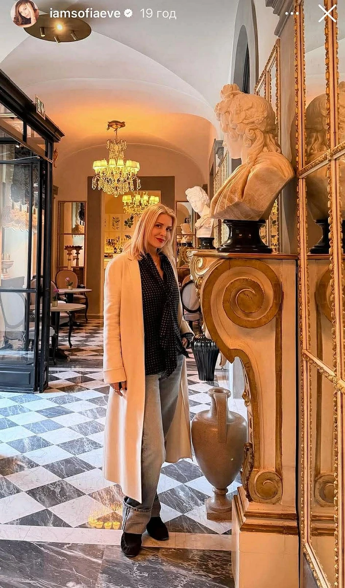 Дочка наробила мамі естетичних фото 