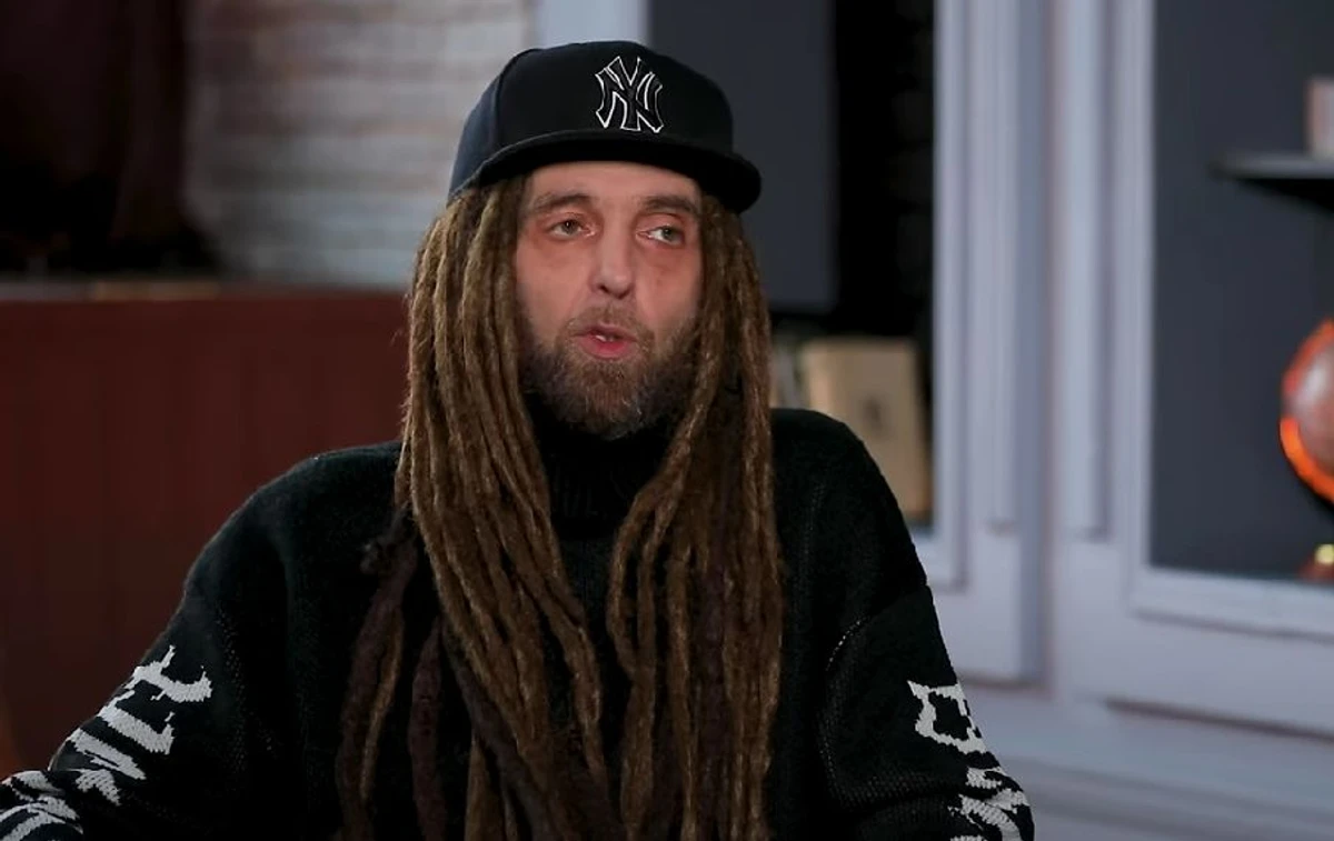 Дизель може розмовляти українською, але на публіці йому це робити поки що важко 