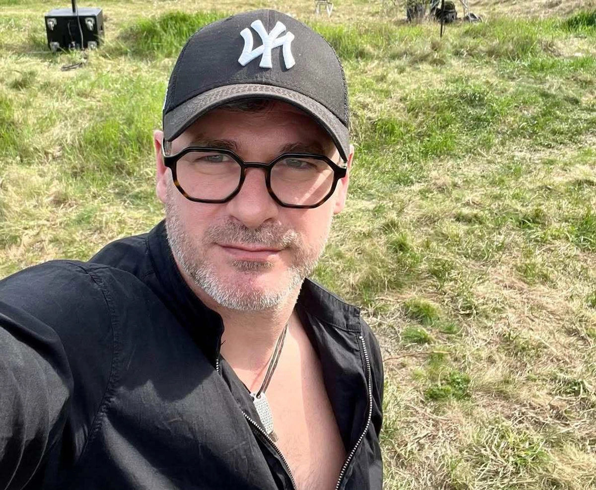 Арсен Мірзоян