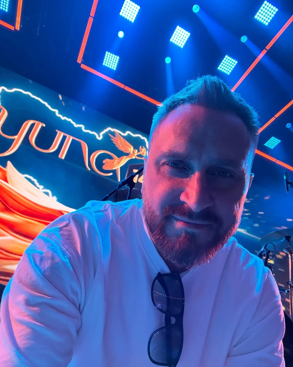 СКАЙ отримали почесну нагороду від YUNA