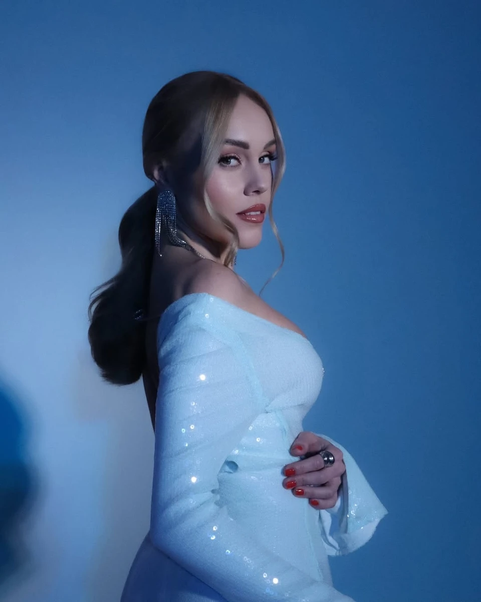 Дружина Тараса Тополі