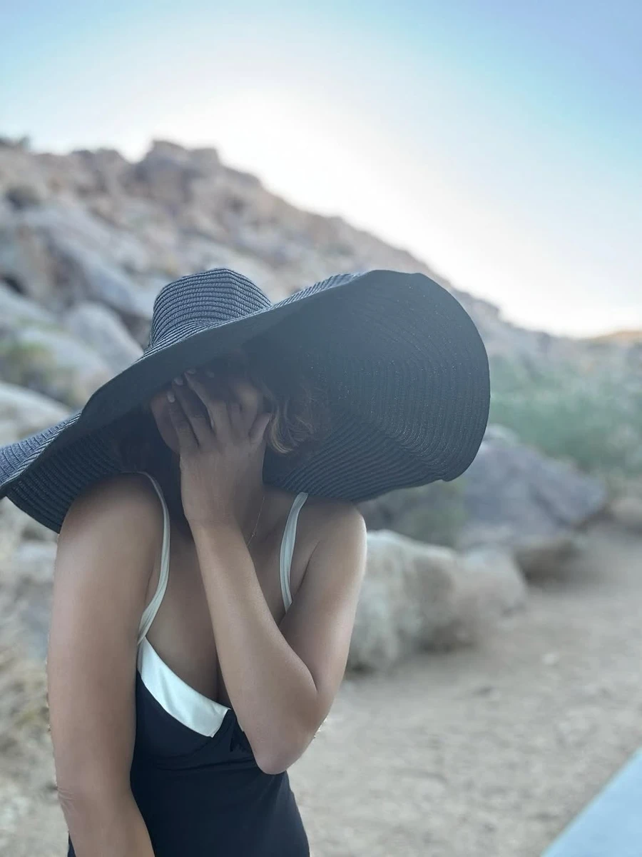 Фото Холлі Беррі