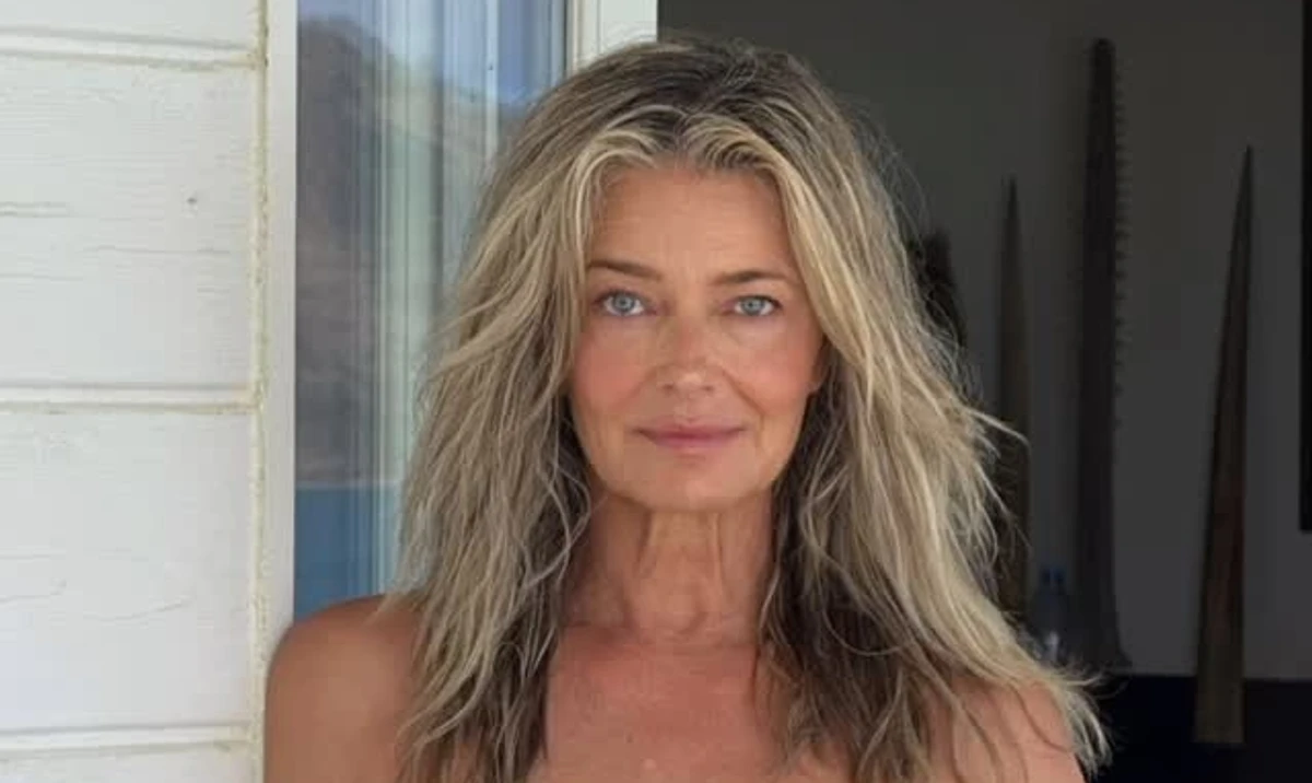 Пауліна Порізкова