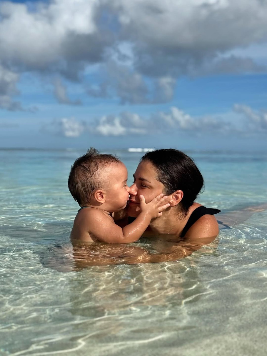 Син Онуфрійчук Адам