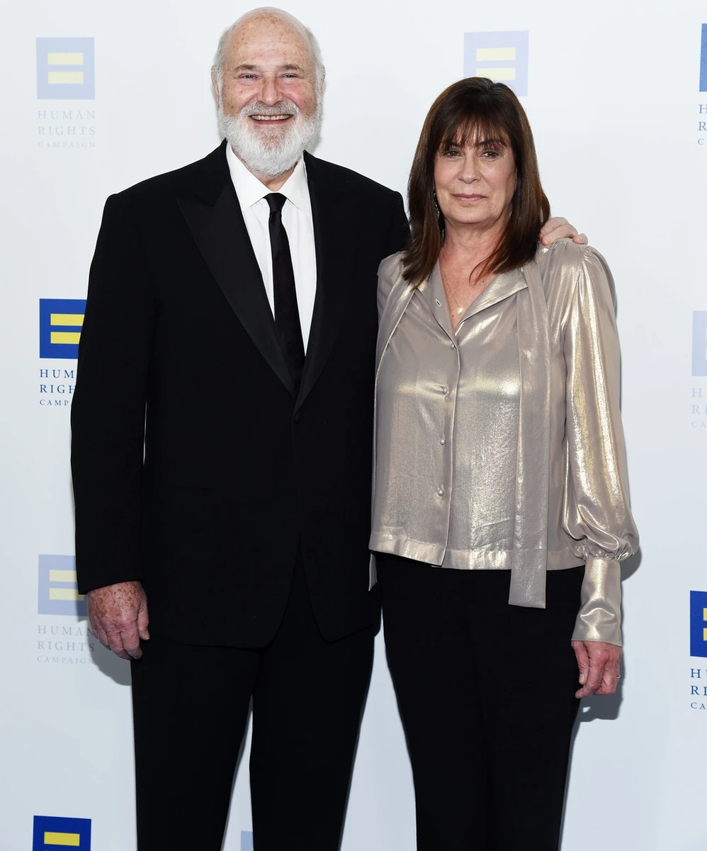 Роба Райнер знайшли убитого разом із дружиною