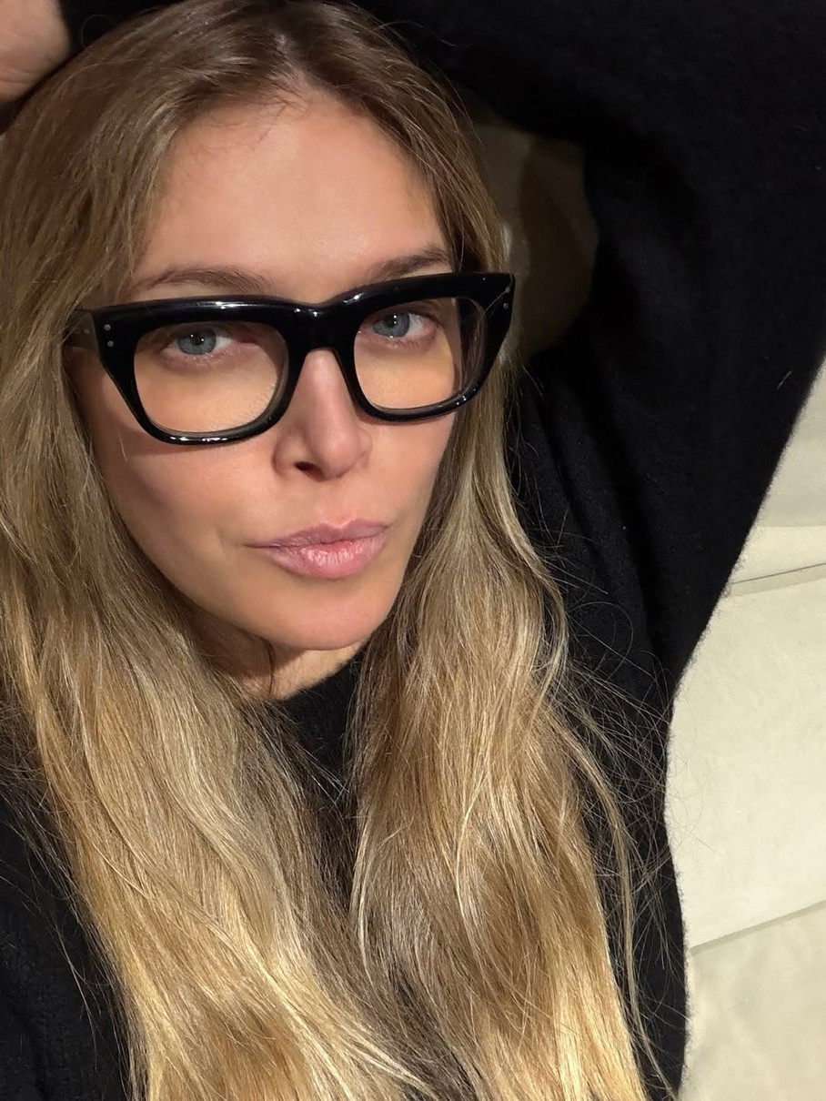 Віра Брежнєва приїхала в Київ та показала фото