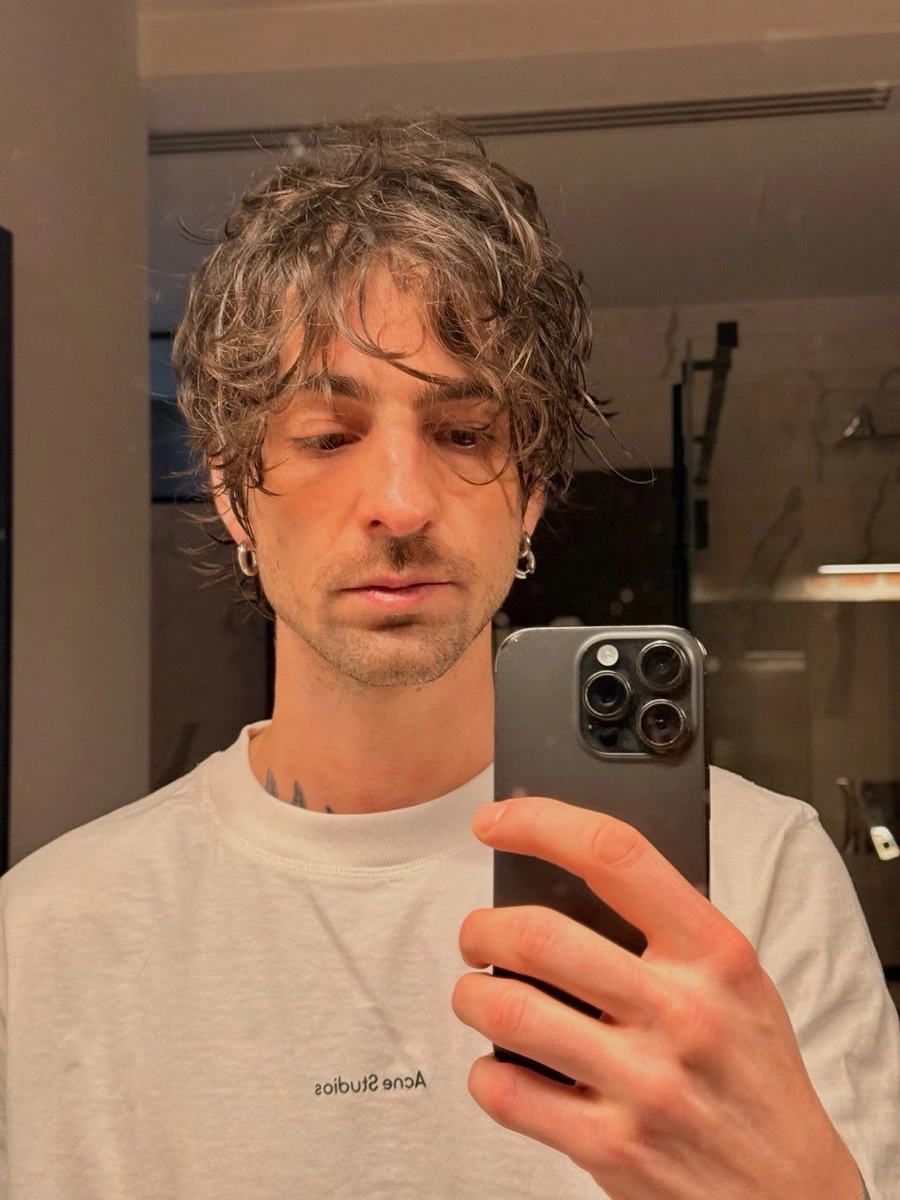 Володимир Дантес