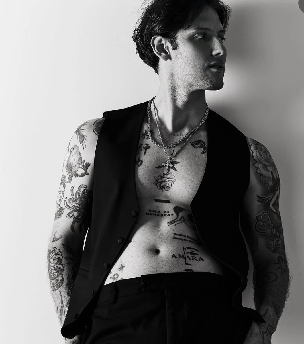 Що відомо про сина Коляденка