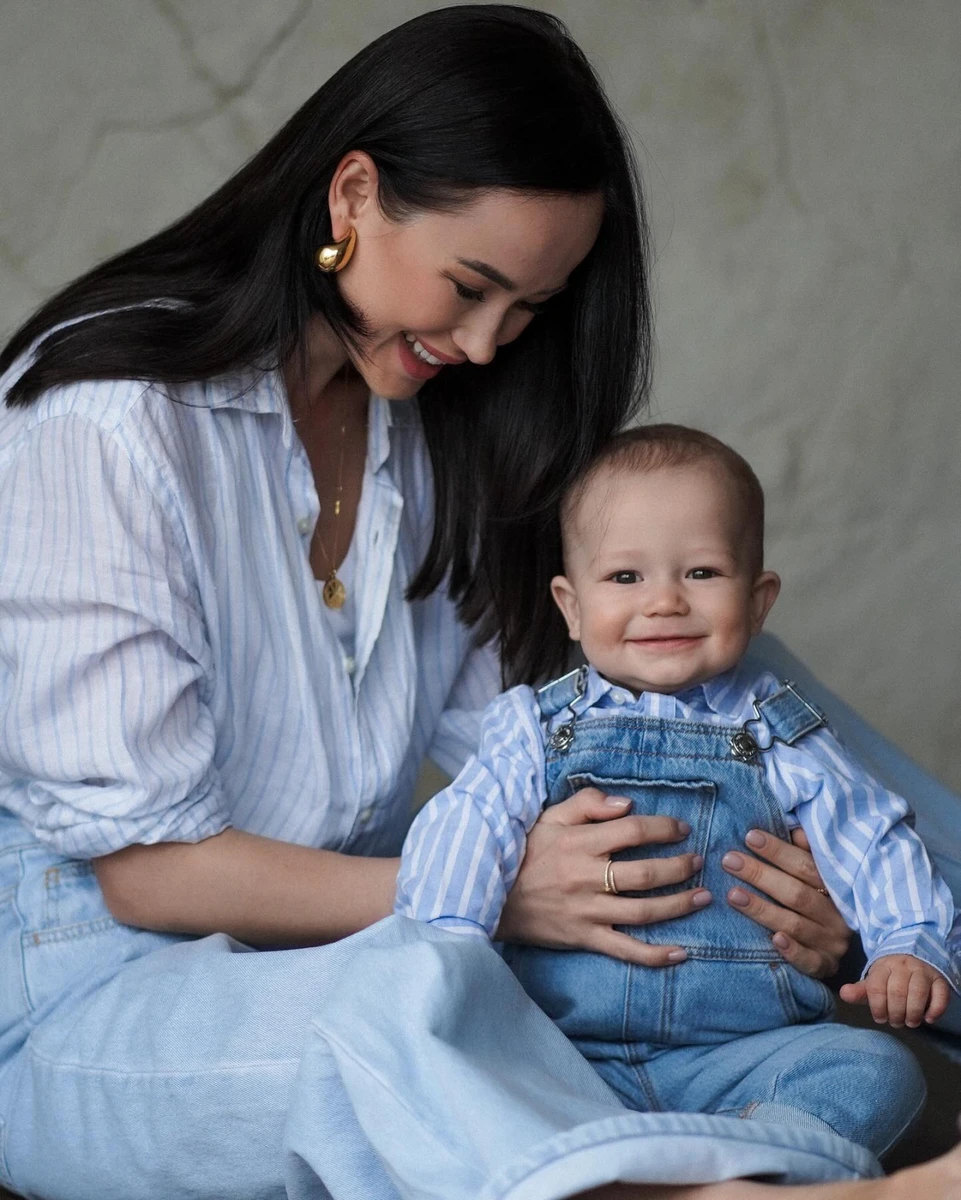 Сашко народився з вагою 4690 кг і зростом 59 см