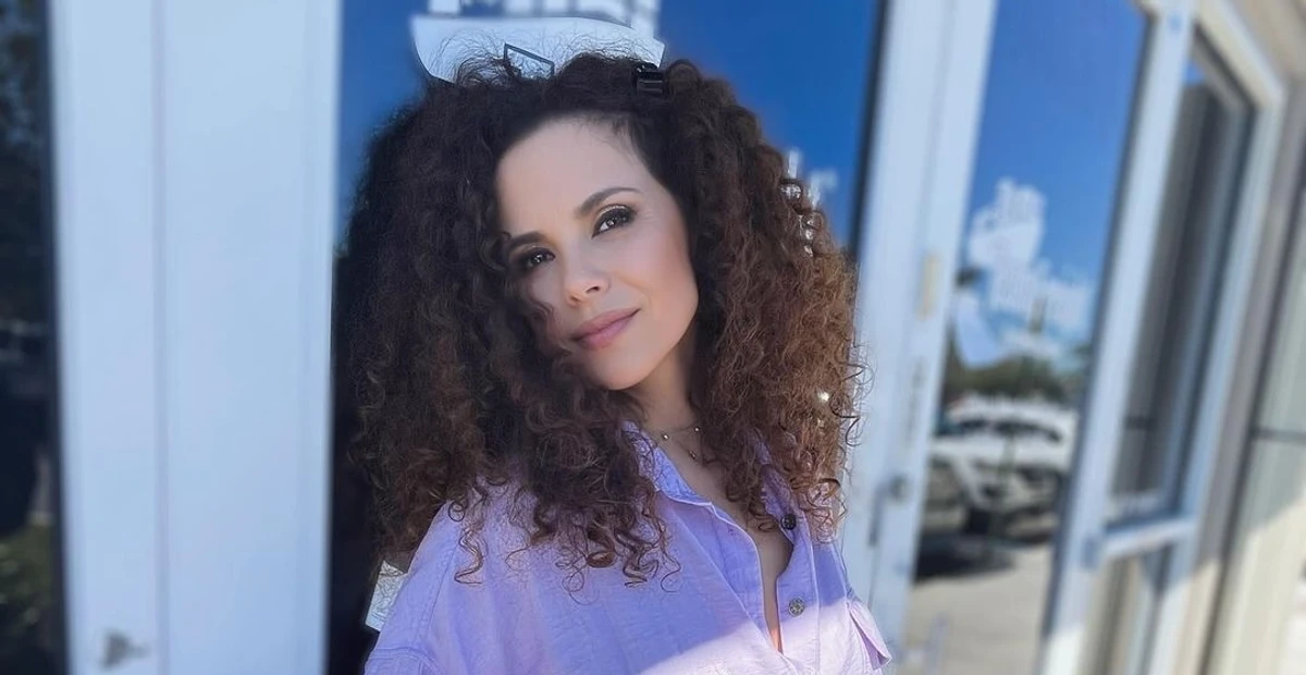 Настя Каменських