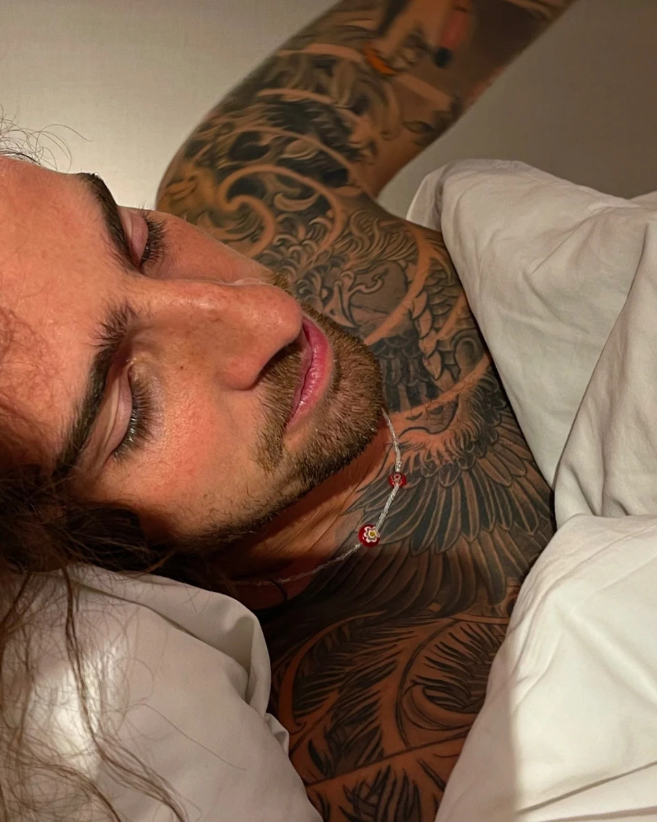 Володимир Дантес