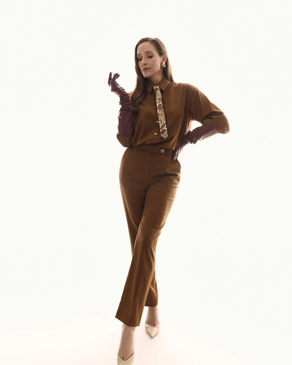 Катерина Осадча показала нові фото