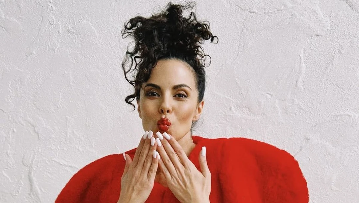 Настя Каменських NK