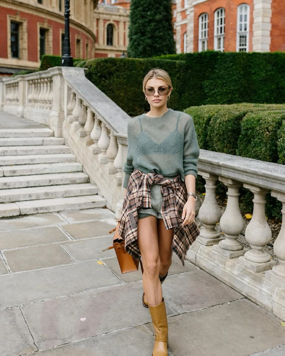 Влада Седан у зеленому луці