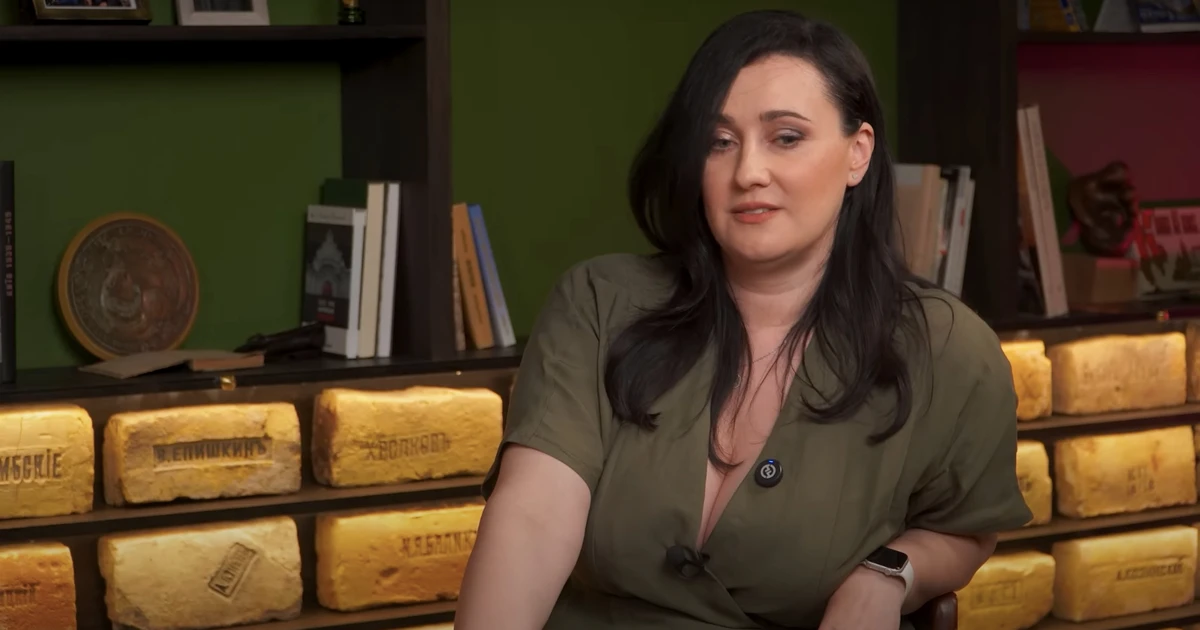 Соломія Вітвіцька відповіла, за які кошти купила двокімнатну квартиру