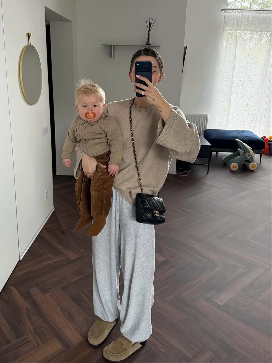 Катерина Остапчук в інстаграм