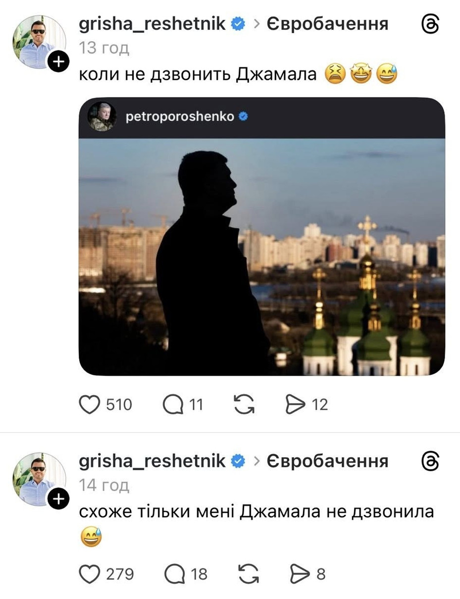 Григорій Решетнік