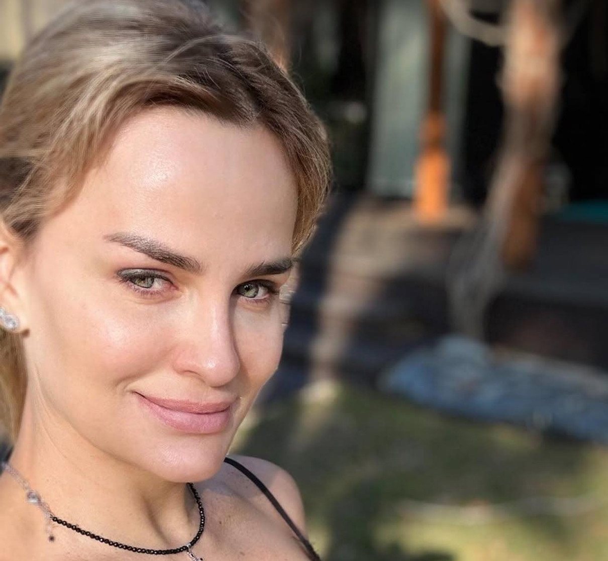 Юлія Пятова