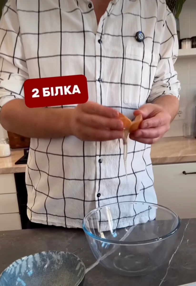 Євген Клопотенко поділився секретом верхівки на паску