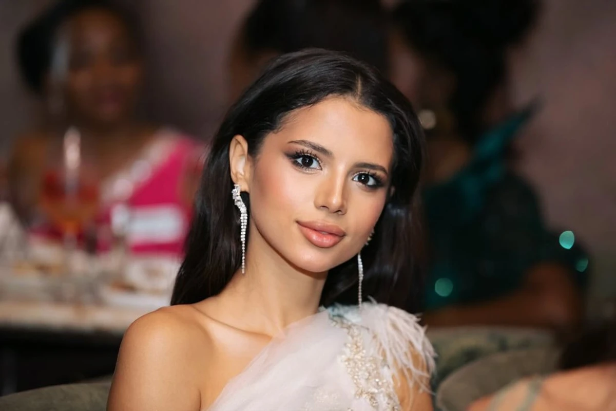 18-річна Шамія стала Міс Україна на тлі неабиякого скандалу