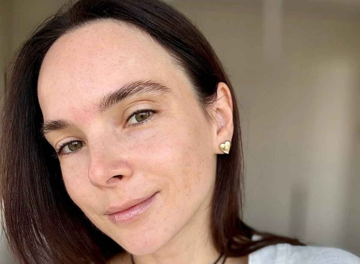 Інна Мірошниченко