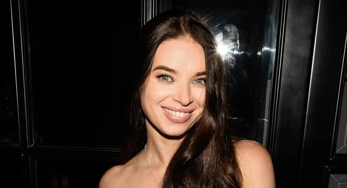 Катерина Усик