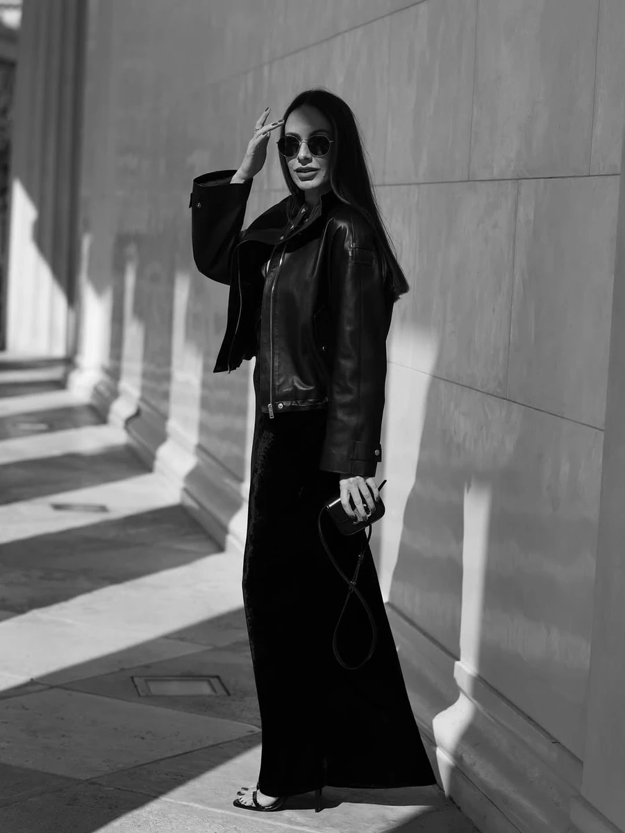 Нотаріус Христина Горняк