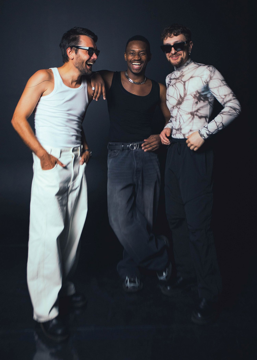 Манекен і Творчі