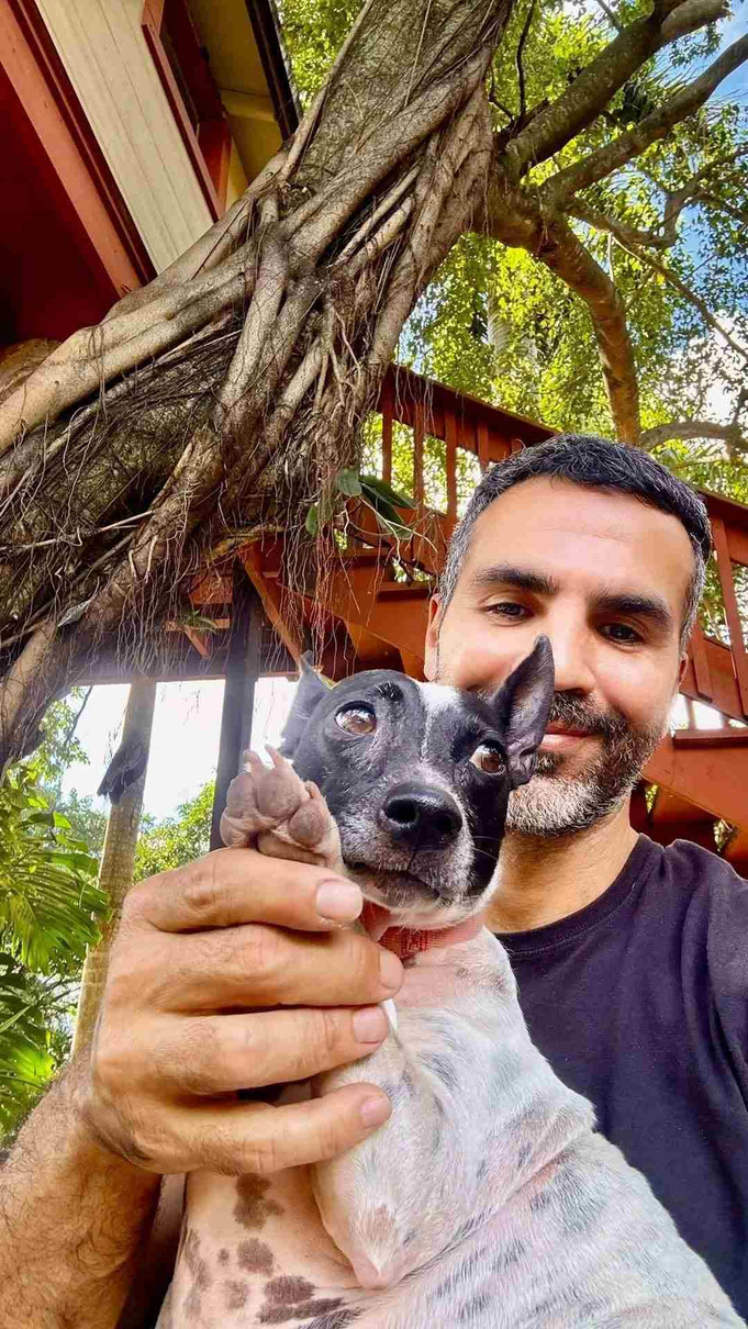 Колишній чоловік Дженніфер Лопес