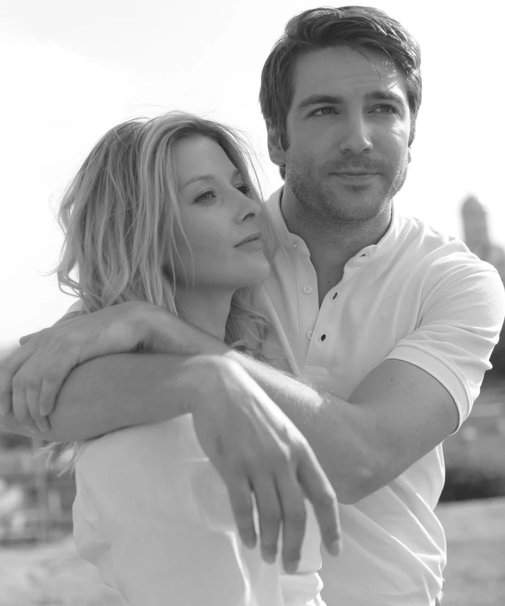 Любава Грешнова відповіла, чому не показує чоловіка у своєму блозі