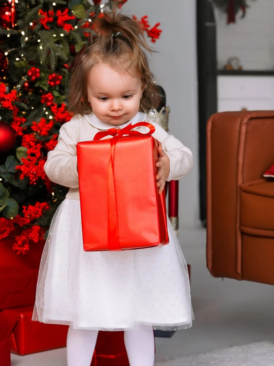 Лілія Ребрик похвалилася фото молодшої дочки