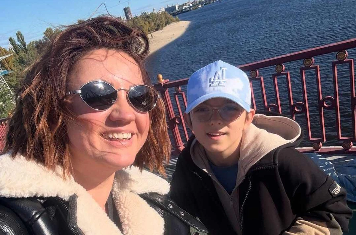 Оля Цибульська