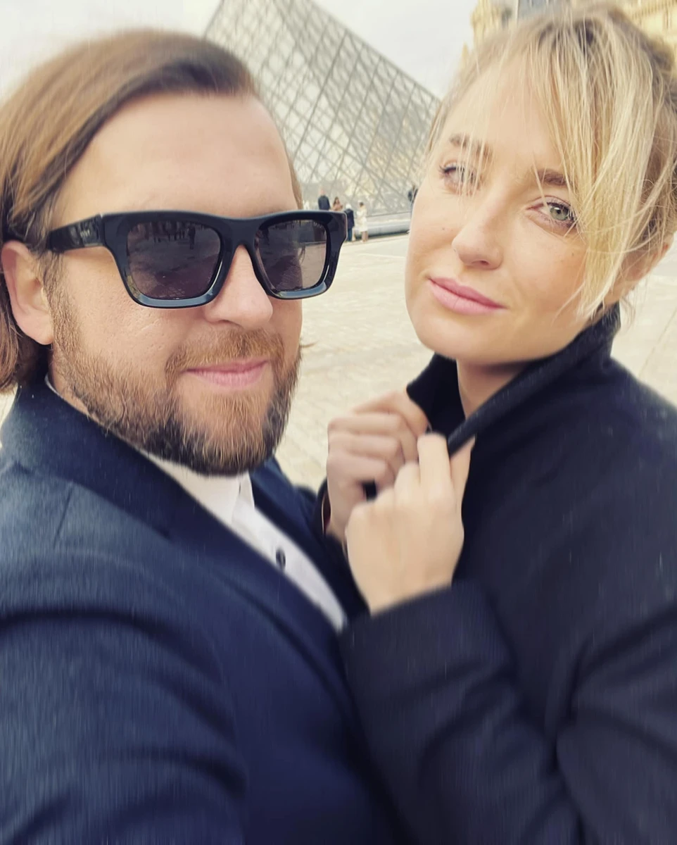 Пара була разом майже 15 років