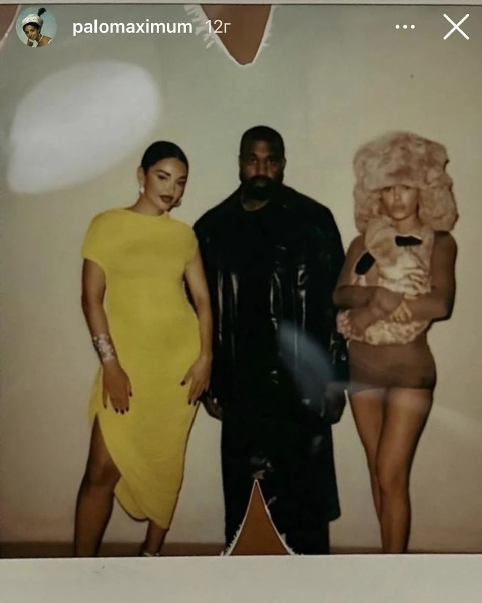 Гості гламурного івенту діляться фото та відео в Instagram 