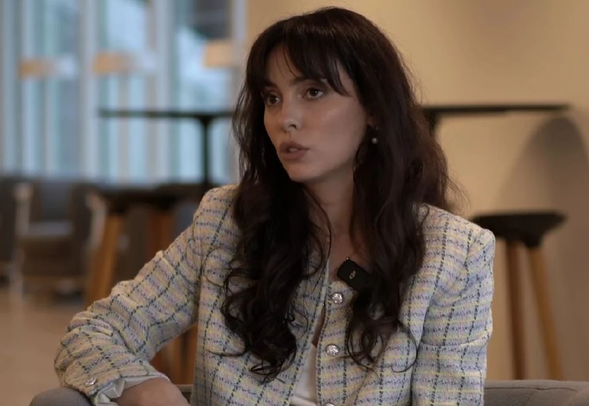 Анастасія зізналася, що побут і умови життя для неї дуже важливі і саме за це вона переживала в США найбільше