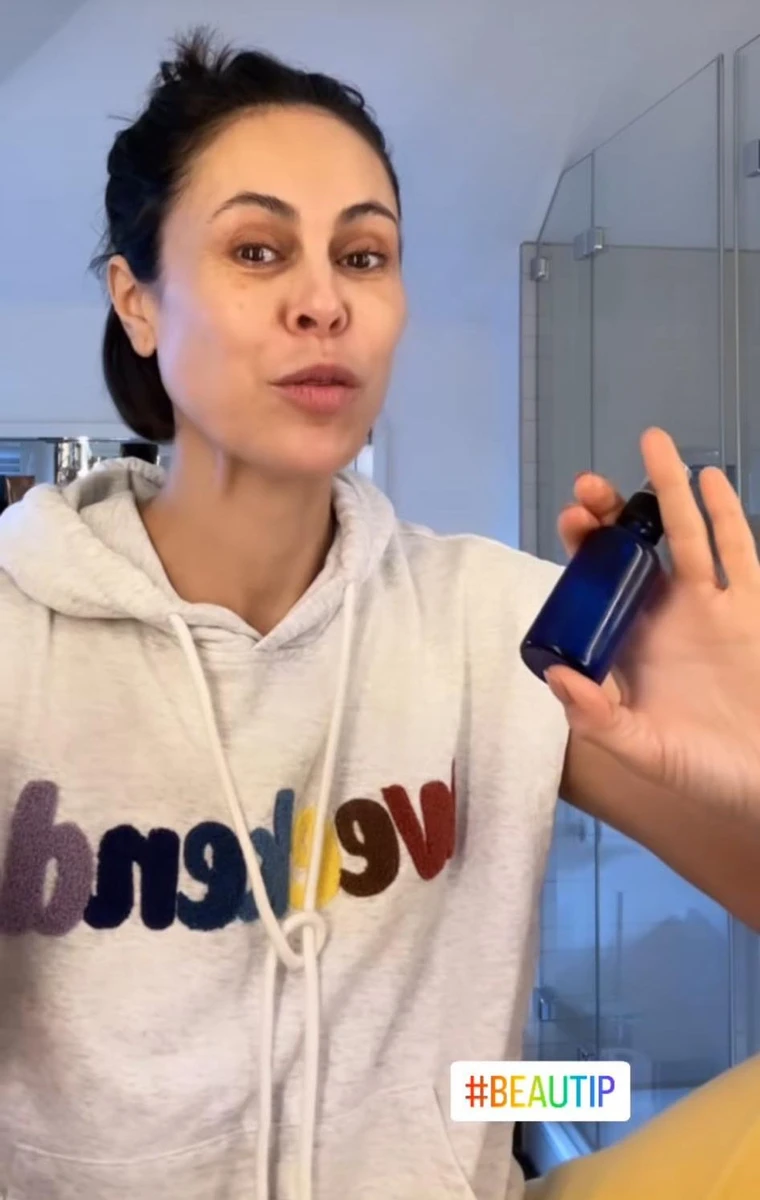 Дуже легко зробити і неймовірно пахне, - запевняє Єгорова