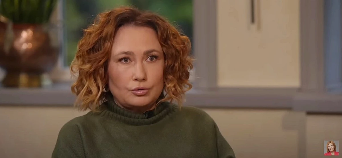 Продюсерка Олена Мозгова