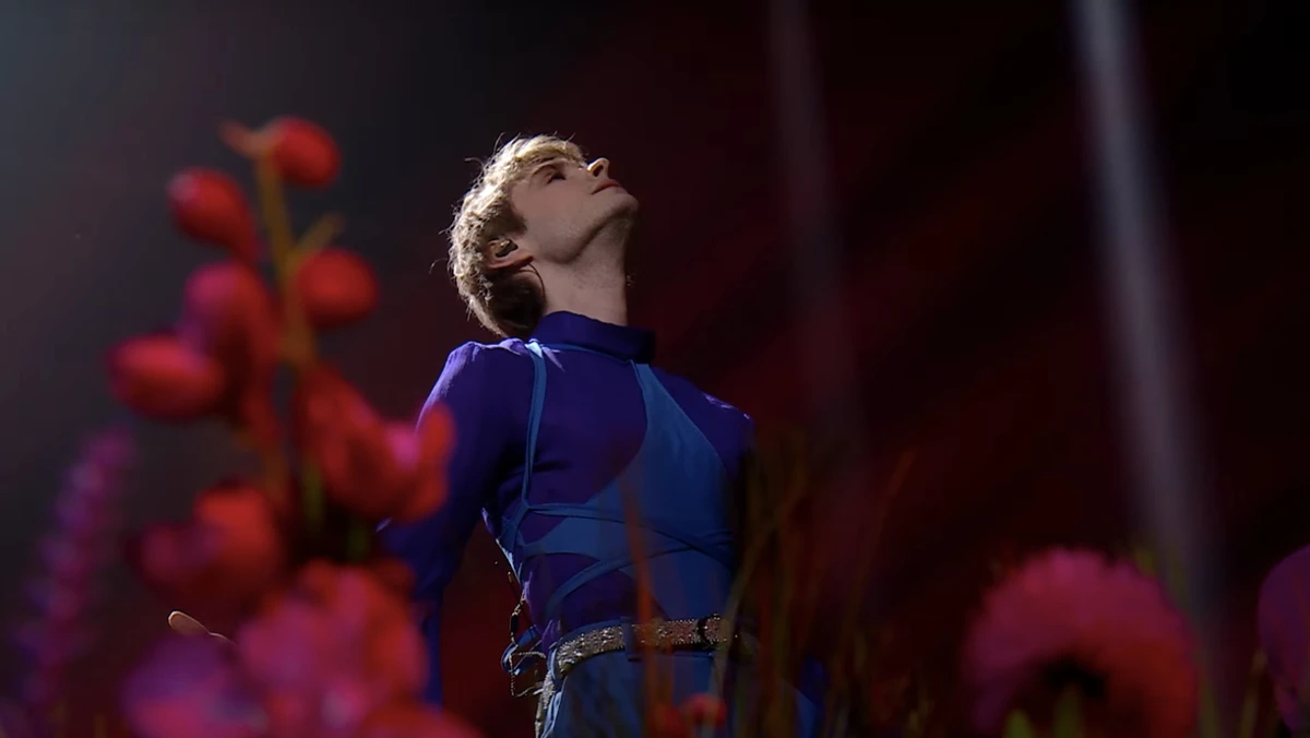 Гурт Ziferblat випустив оновлений трек для Євробачення