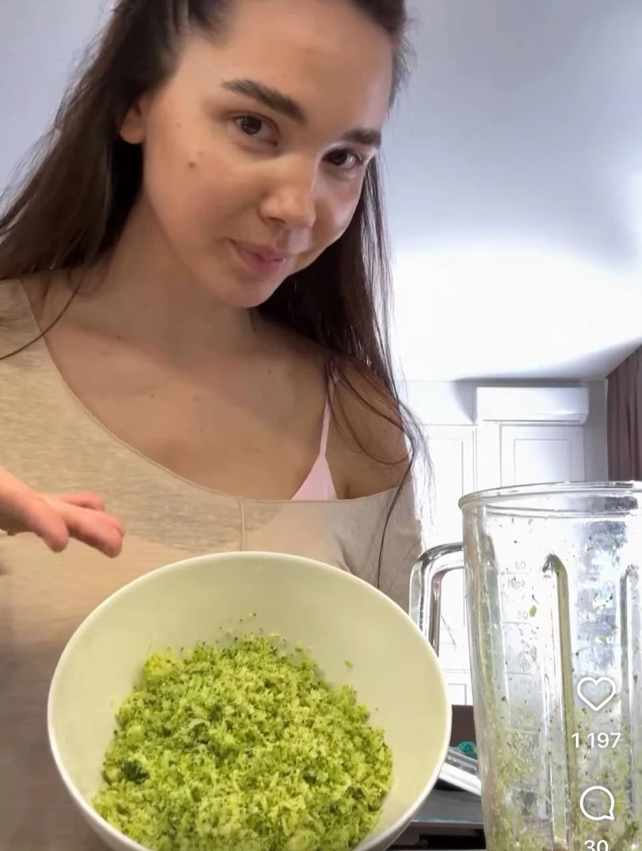 Дружина Кота показала рецепт хліба