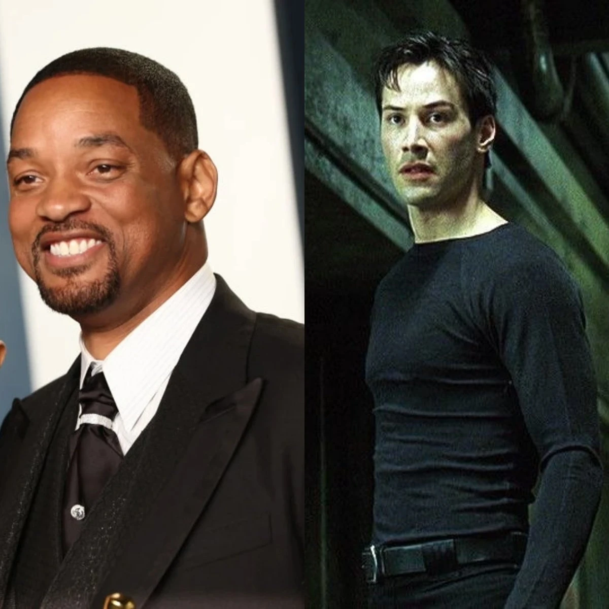 Фільм Матриця