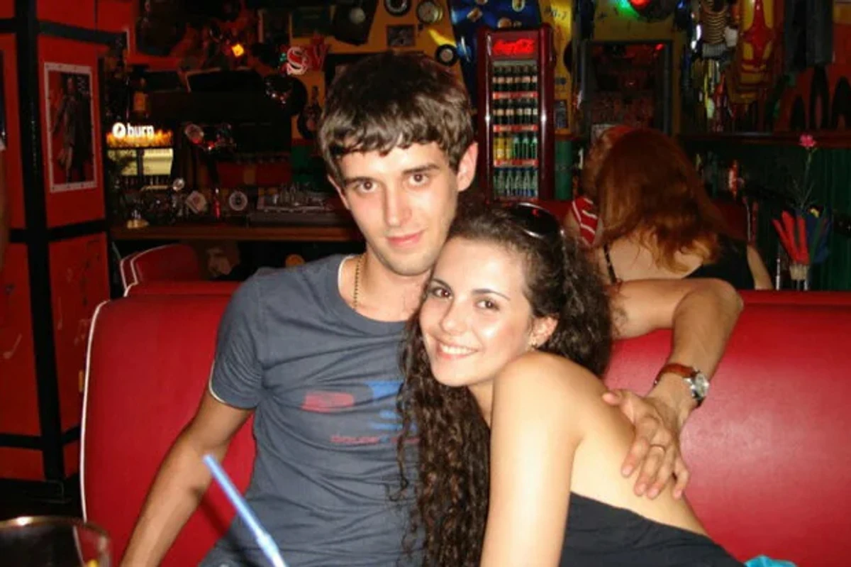 Особисте життя Насті Каменських